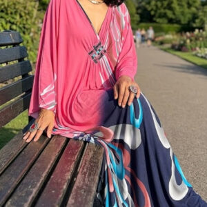 Pink Lady