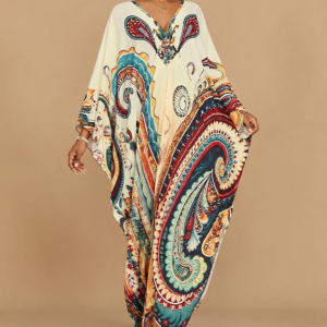 Pretty Paisley
