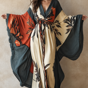 Boho Kimono