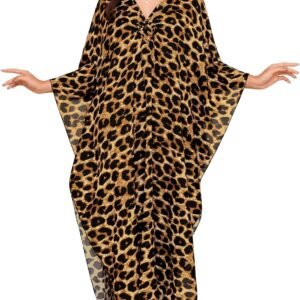 Animal House Cheetah